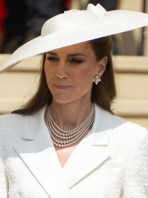 Kate Middleton Style and Iconic Looks: The Timeless Elegance of a Modern Royal Fashion Icon
