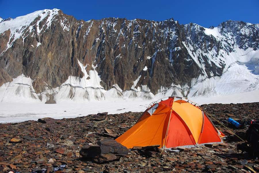 Thumbnail: AlpacaSack 100% Alpaca Filled Compressible Sleepin