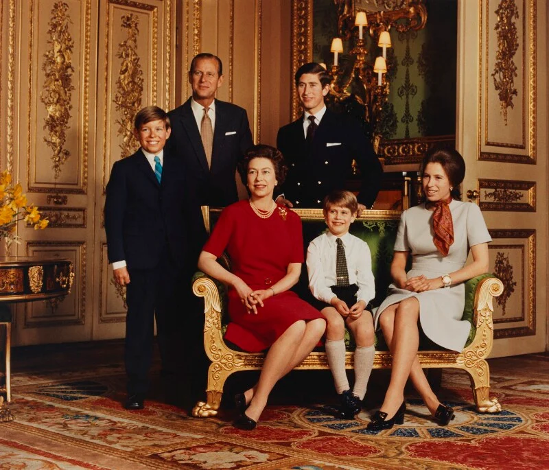 The Life of Queen Elizabeth II: A Reign of Resilience, Duty, and Legacy