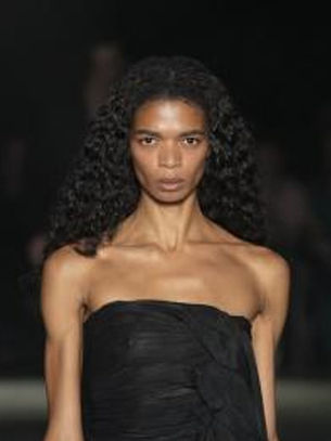 ALAINPAUL Spring/Summer 2027: The Scene