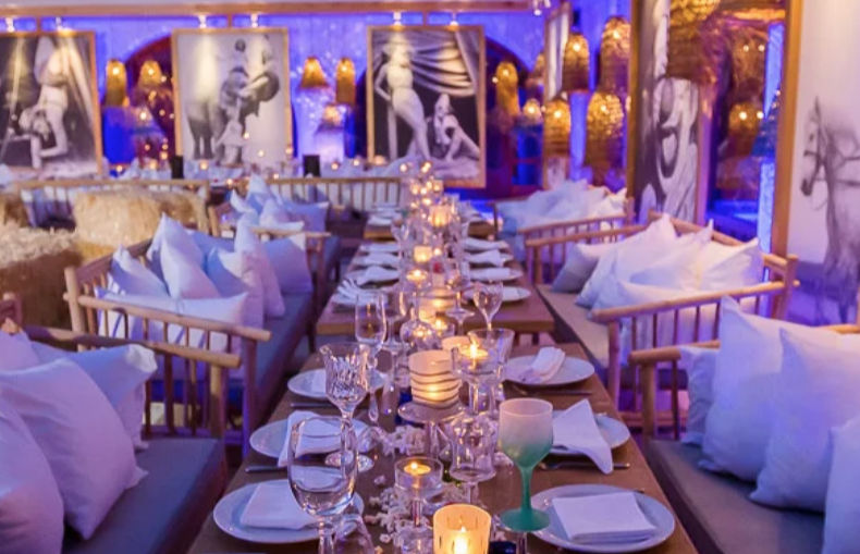Marbella Wedding luxury wedding wedding planner
