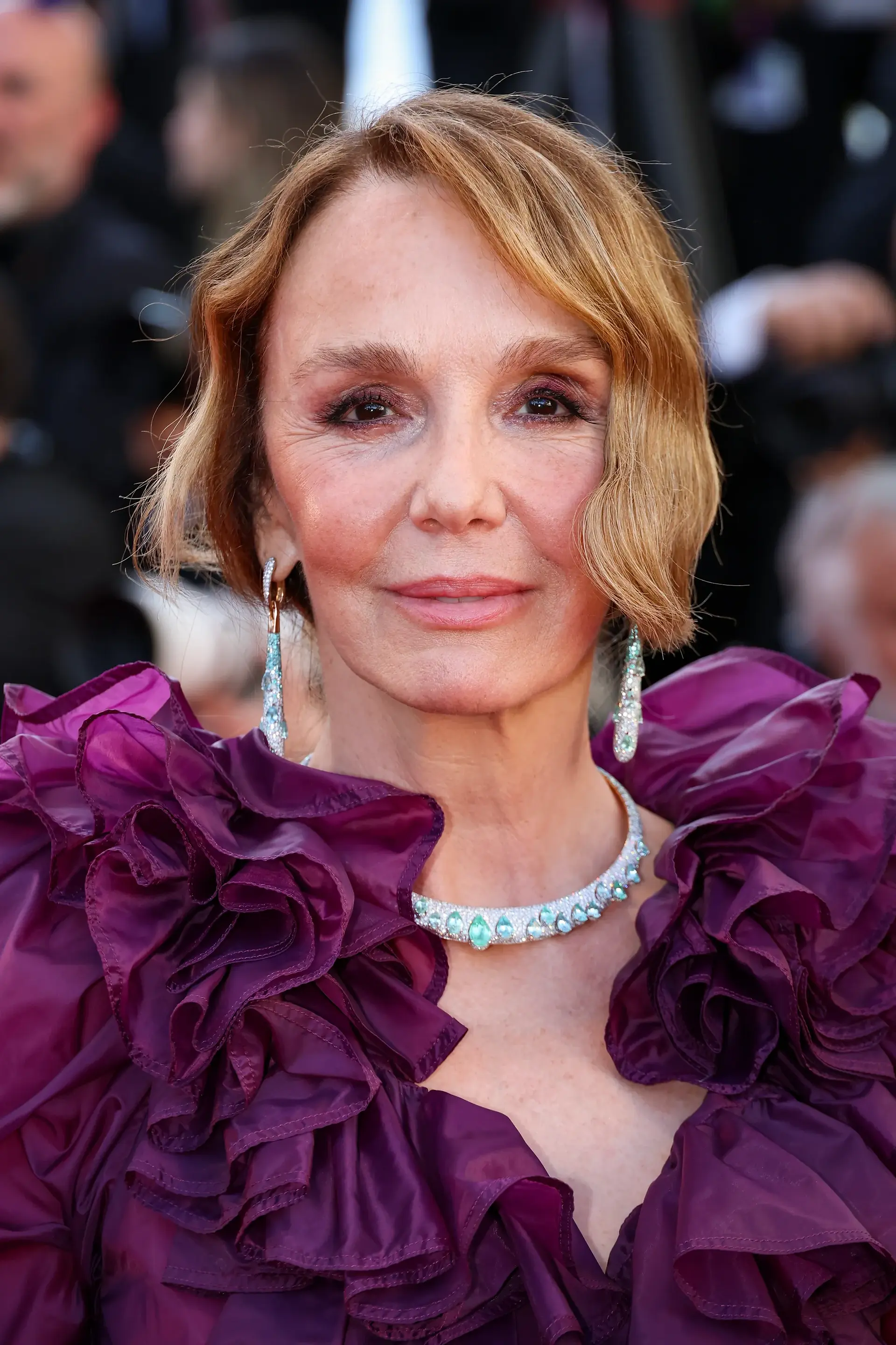 Jewelries and Accessories from Cannes Film Festival 2026