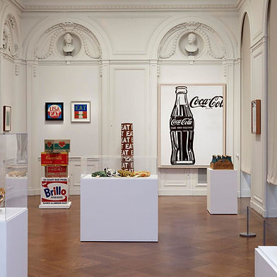 Acquavella Galleries