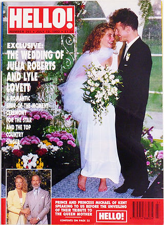Boda íntima de Julia Roberts y Danny Moder en Taos, Nuevo México