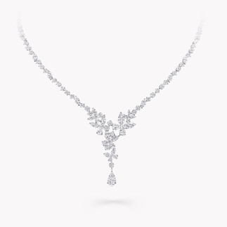 Graff: Iconic Pieces and High Jewelry