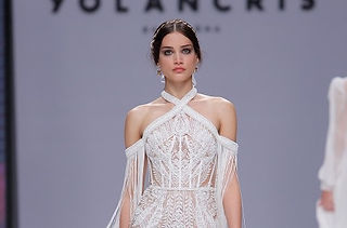 Wedding Dress Trends