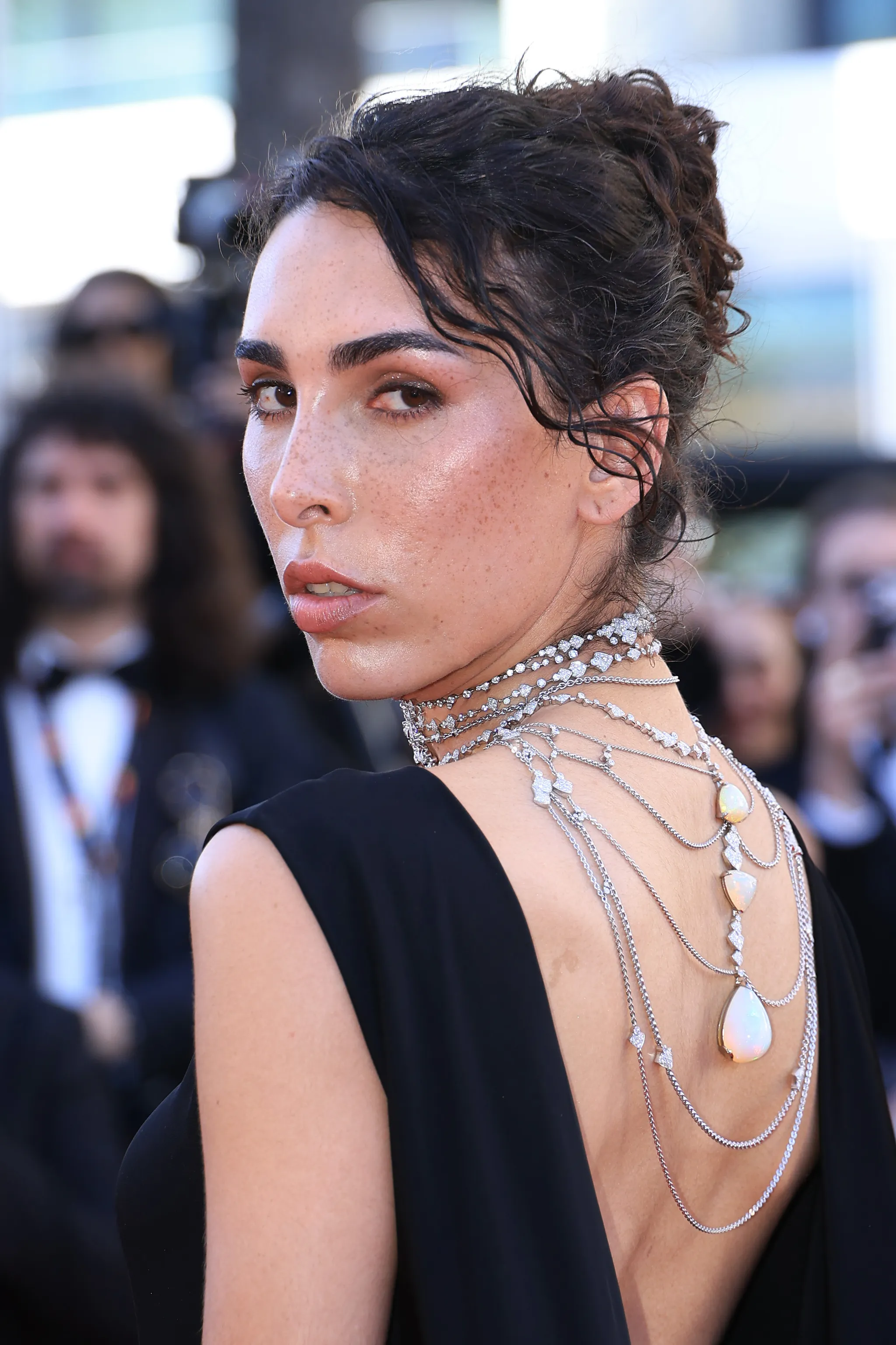 Jewelries and Accessories from Cannes Film Festival 2026