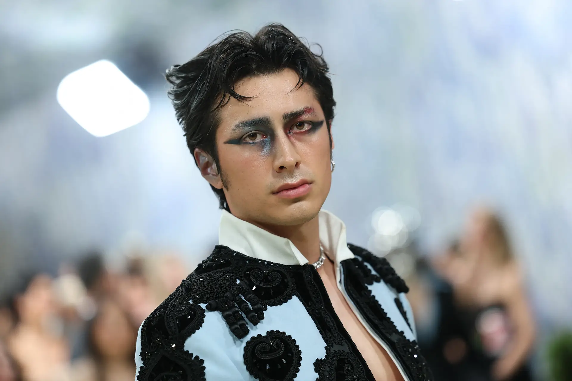 Best Dressed Men Met Gala 2026