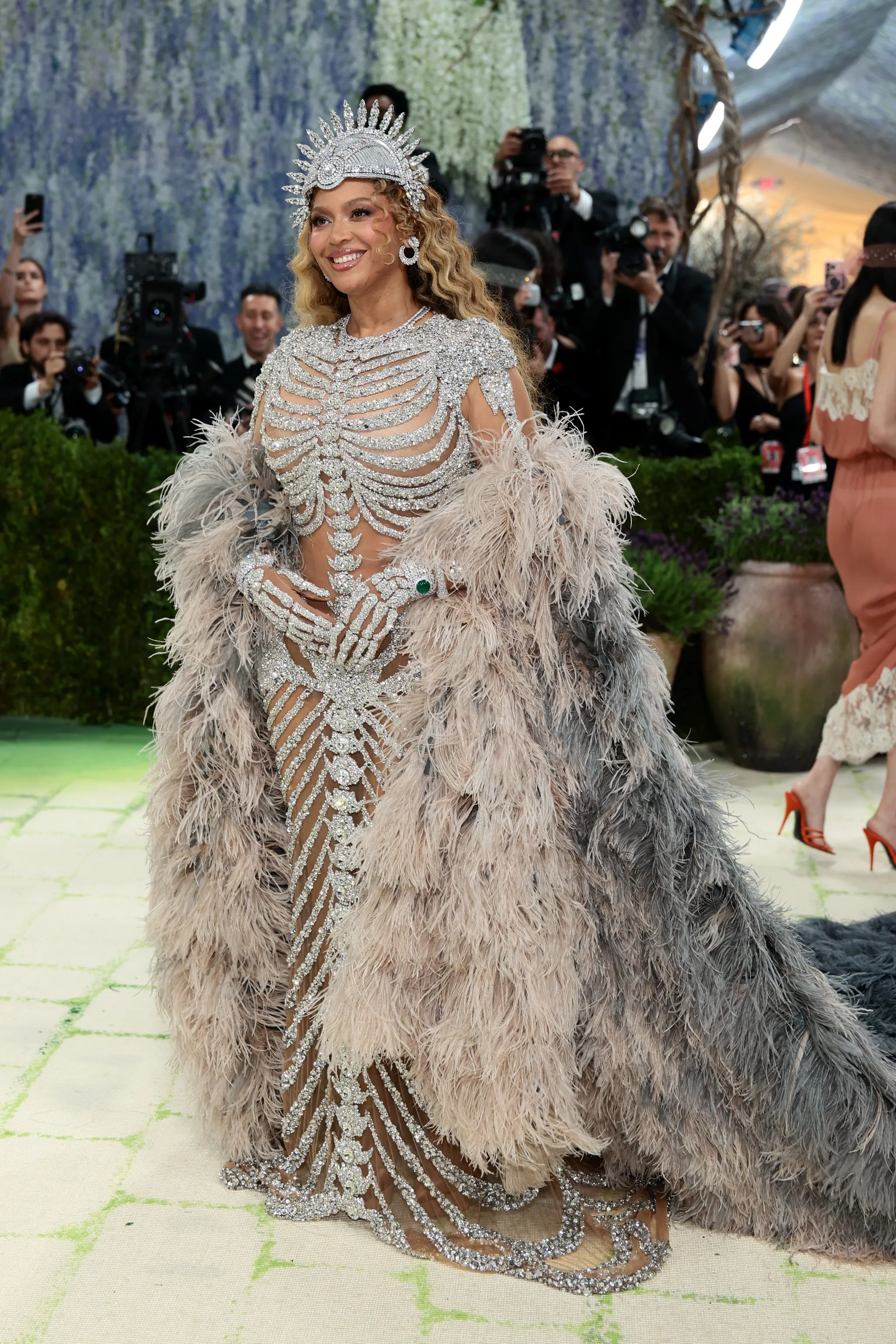The Best Dresses Met Gala 2026