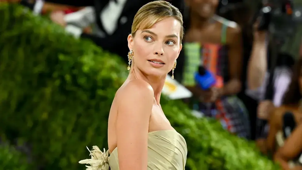 Margot Robbie Luxury Style Evolution – 2026 Edition