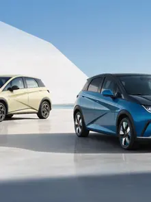 BYD: The Electric Vehicle Giant Transforming the Global Auto Industry