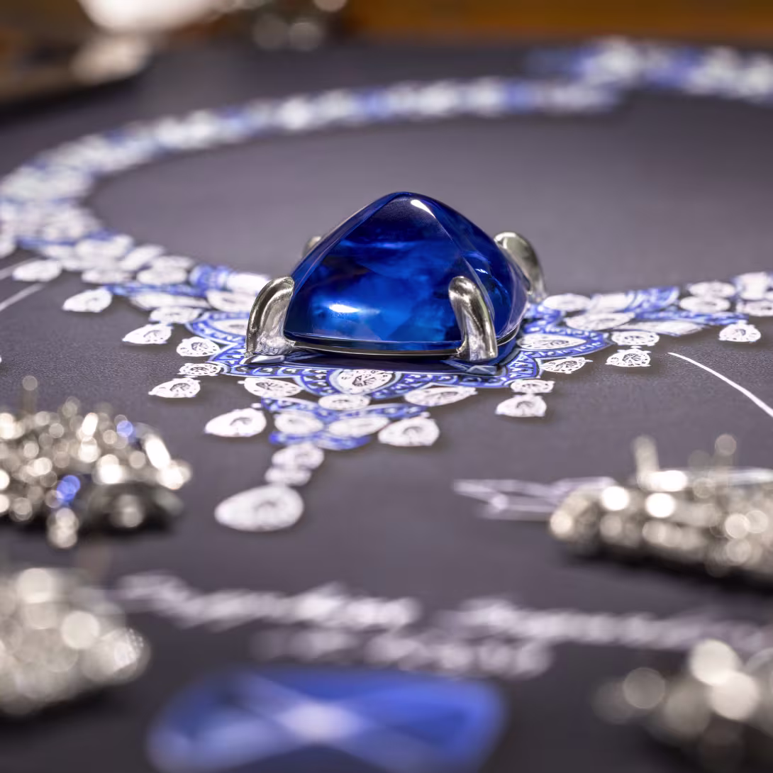 Bulgari: Iconic Pieces and High Jewelry That Define Italian Glamour