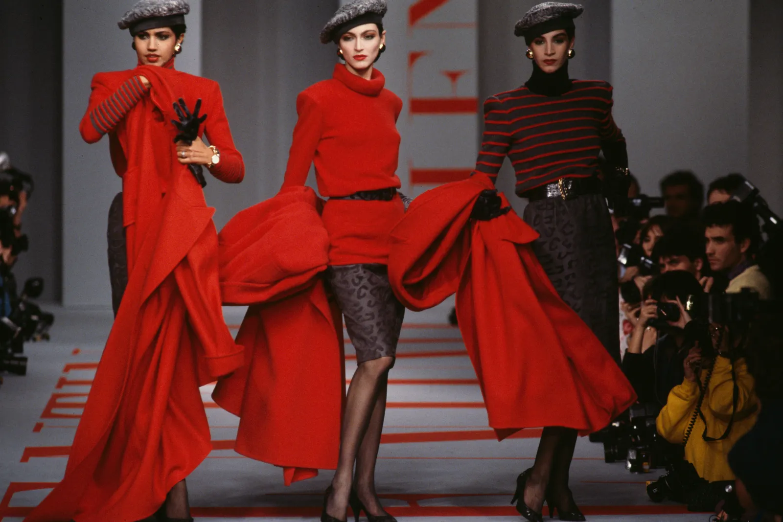 Valentino Red: The Color That Defined Timeless Elegance