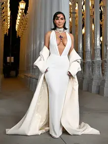 Kim Kardashian Style and Iconic Looks: The Fashion Evolution of a Modern Style Icon