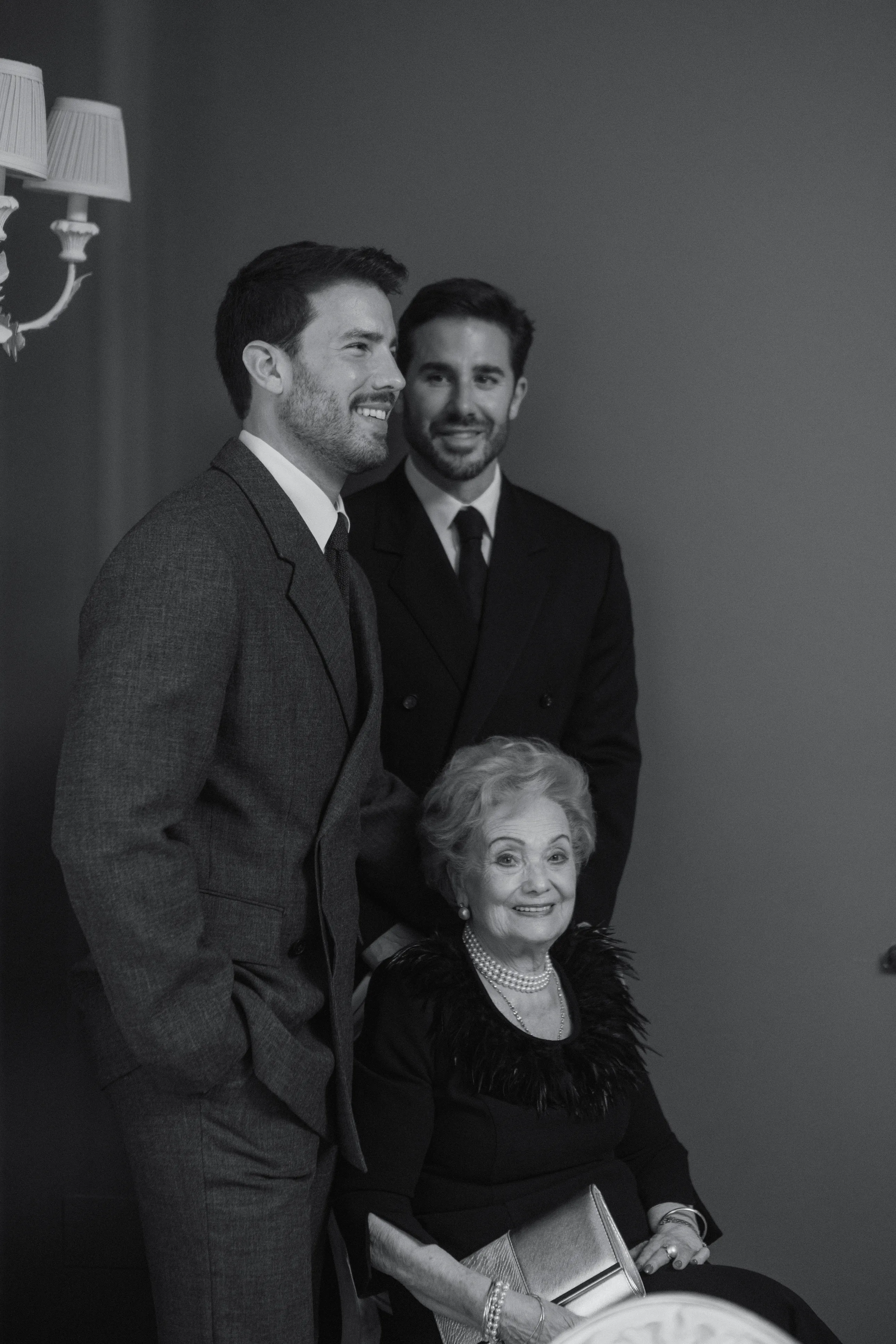 Diego et Kiko : Une Célébration de l'Amour et de l'Égalité