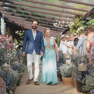 Mariage sur la plage