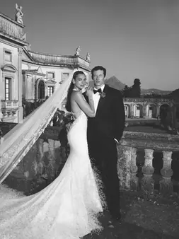 The Wedding of Dua Lipa and Callum Turner in Sicily: Inside the Most Glamorous Celebrity Wedding of 2026