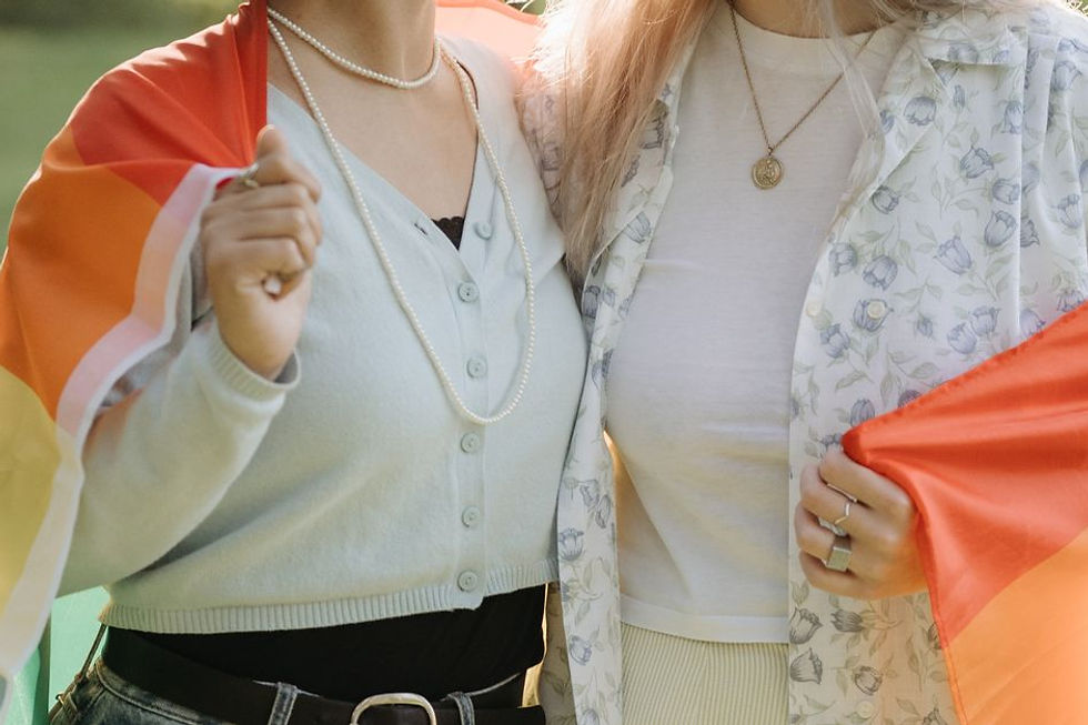 How to Start an LGBTQ+ Club or Community Group — image 3