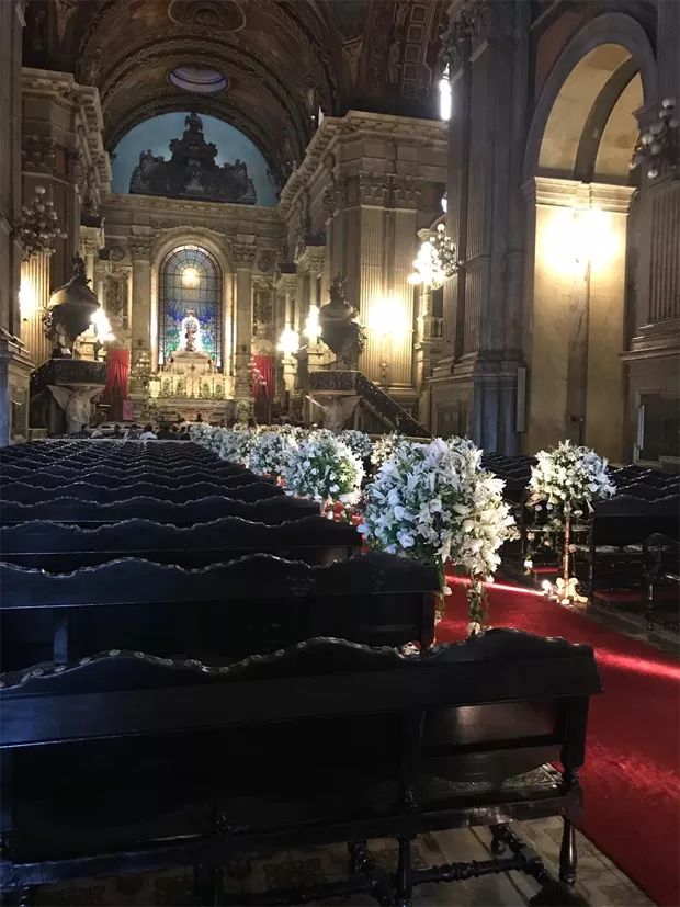 Casamento de Nicole Bahls e Marcelo Bimbi