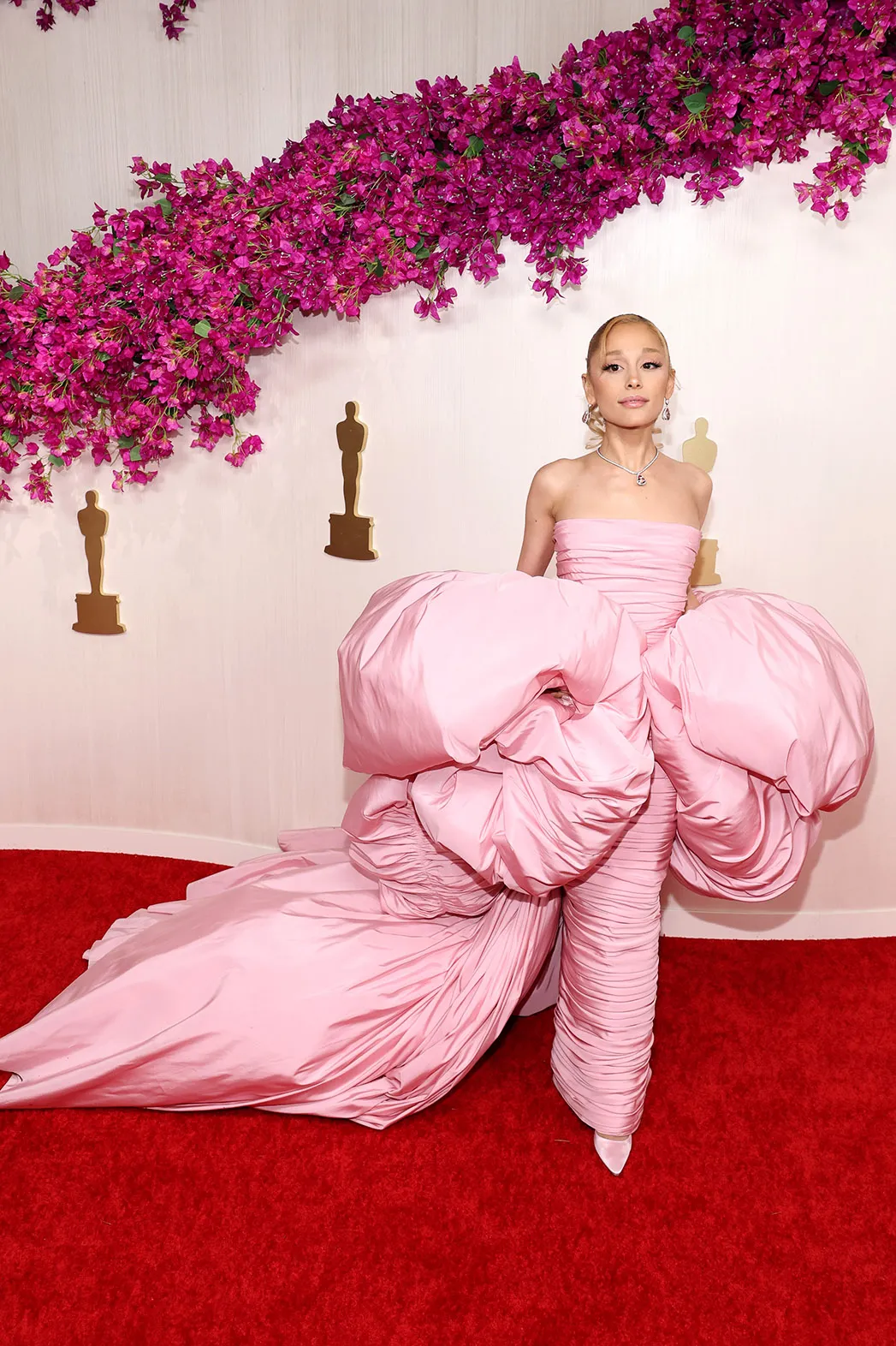 Ariana Grande's Luxury Style Evolution – 2026