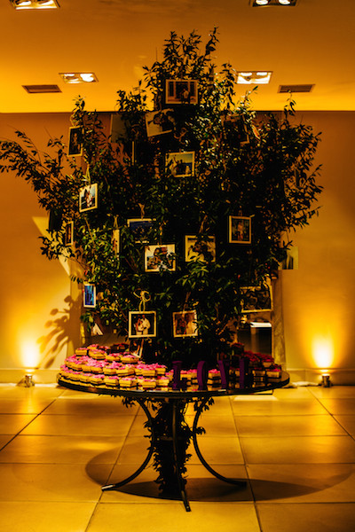 Casamento no Espaço Contemporâneo 8076
