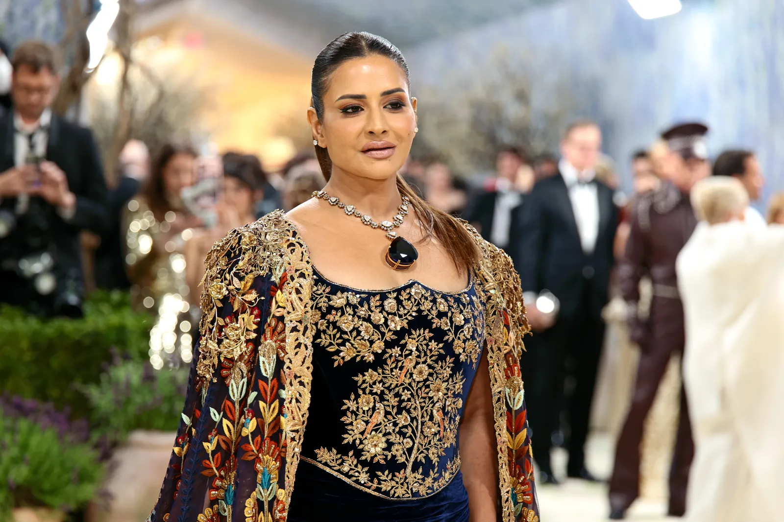 Best Jewelries and Accessories from Met Gala 2026