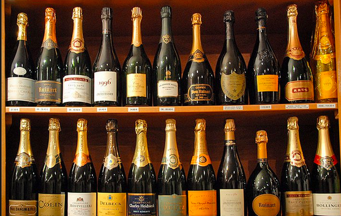 Bebidas Casamento | Consignacao de Bebidas | Blog de Casamento | Coqueteis para Casamento | Bar Casamento