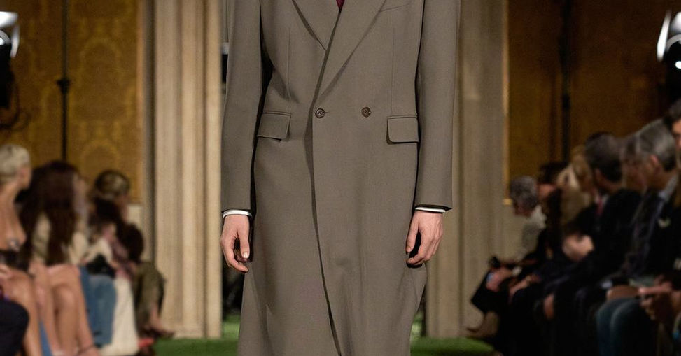Valentino — ICÖNIK showcase