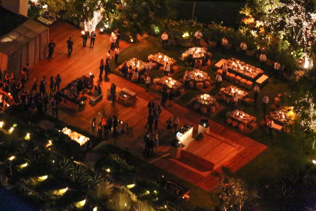 wedding of Jennifer Aniston and Justin Theroux