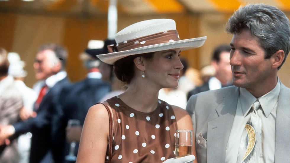 Top 100 films romantiques : les histoires d’amour les plus inoubliables