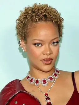 Rihannas bemerkenswerte Reise: Von Barbados zur globalen Ikone