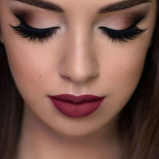 Makeup for Bridesmaids
