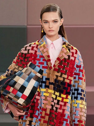 Fendi Women’s and Men’s Spring/Summer 2026 Show: Lightness, Legacy, and Modern Roman Luxury