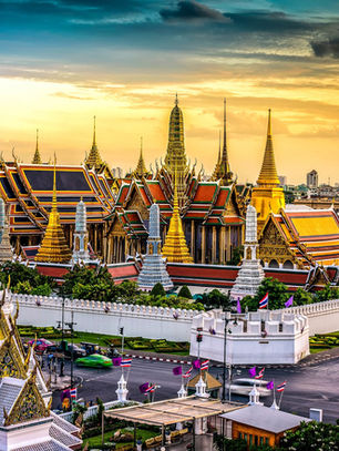 Ultimate Bangkok Vacation Guide: Top Things to Do in Thailand’s Capital