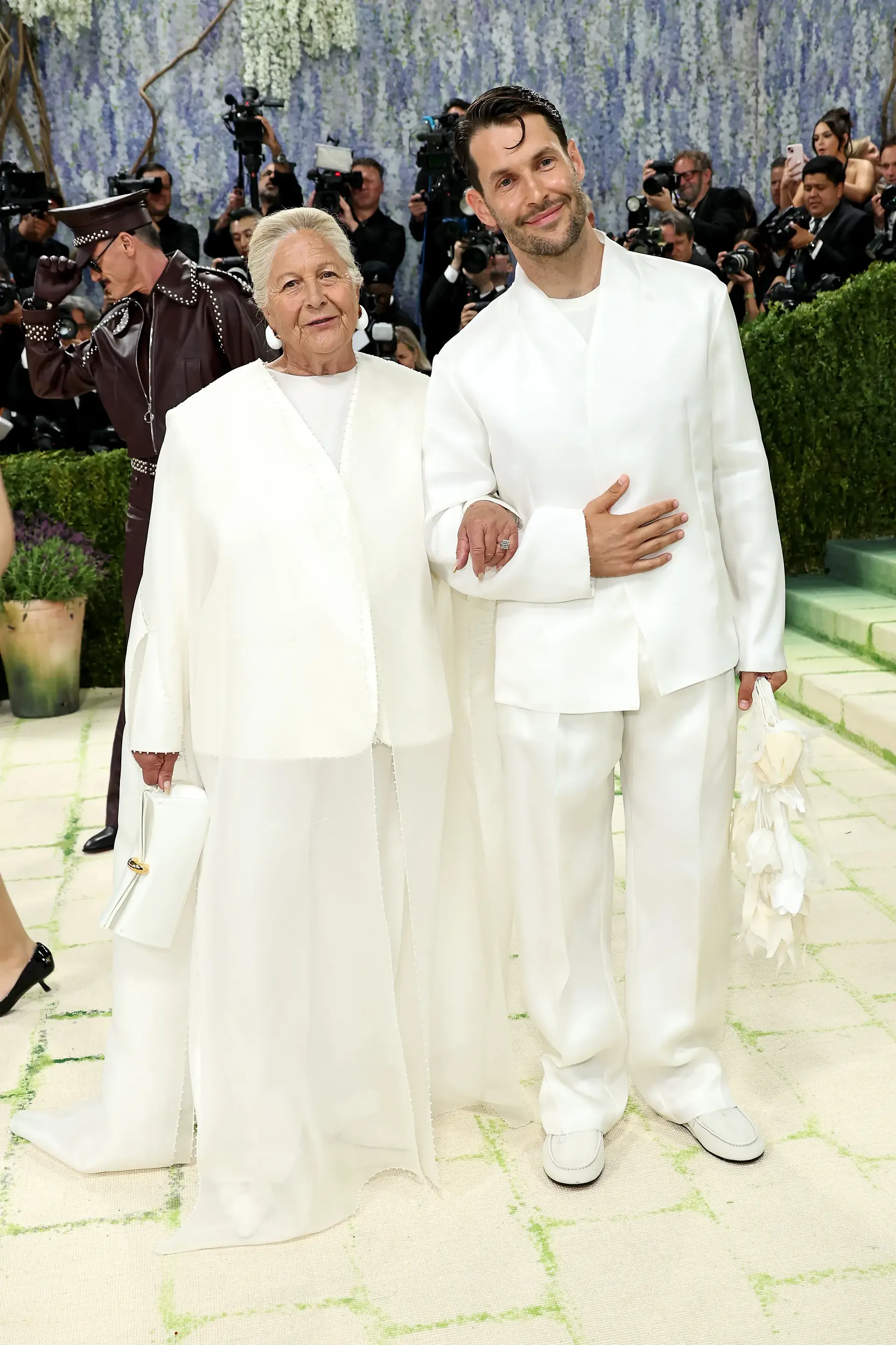 Best Dressed Men Met Gala 2026