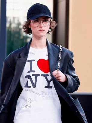 Coach Spring/Summer 2025 Collection: A Bold Mix of Nostalgia and Modern Elegance