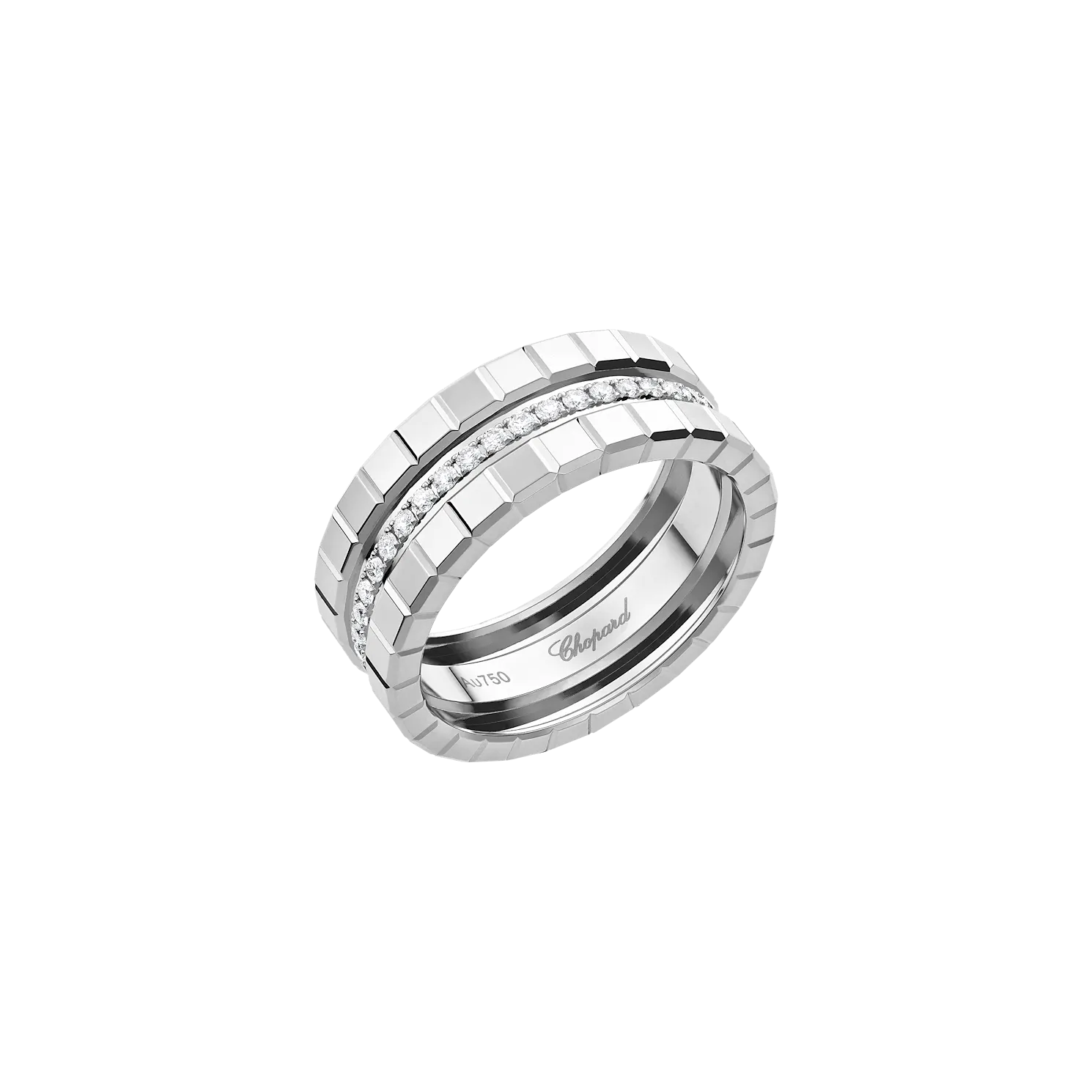 Chopard Bridal Collection