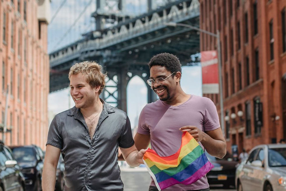 How to Start an LGBTQ+ Club or Community Group — image 5
