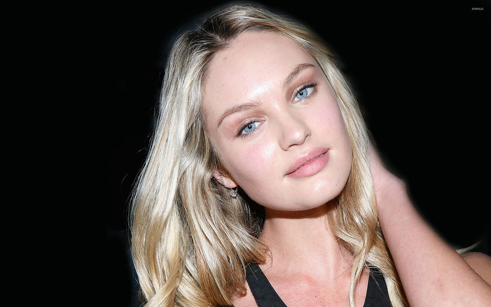 Candice Swanepoel: From Supermodel to Eco-Warrior and Entrepreneur