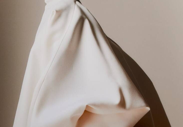 Balenciaga official image 5