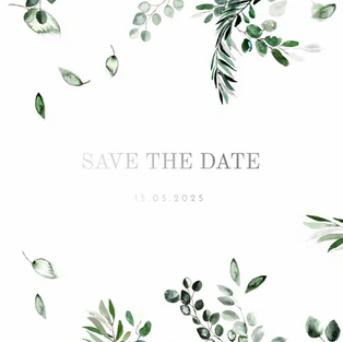 When to Send Save the Date Cards for Your Wedding