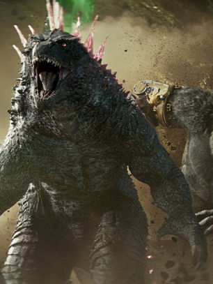 Godzilla x Kong: Supernova – The Explosive Next Chapter in the MonsterVerse