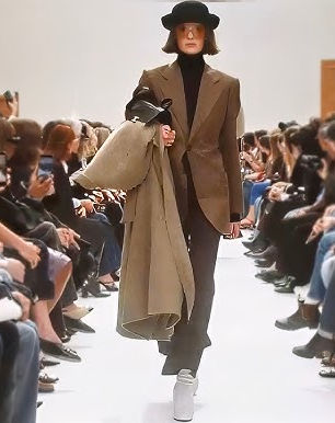 Celine Winter 2026 Show: Effortless Cool Redefined for a New Generation