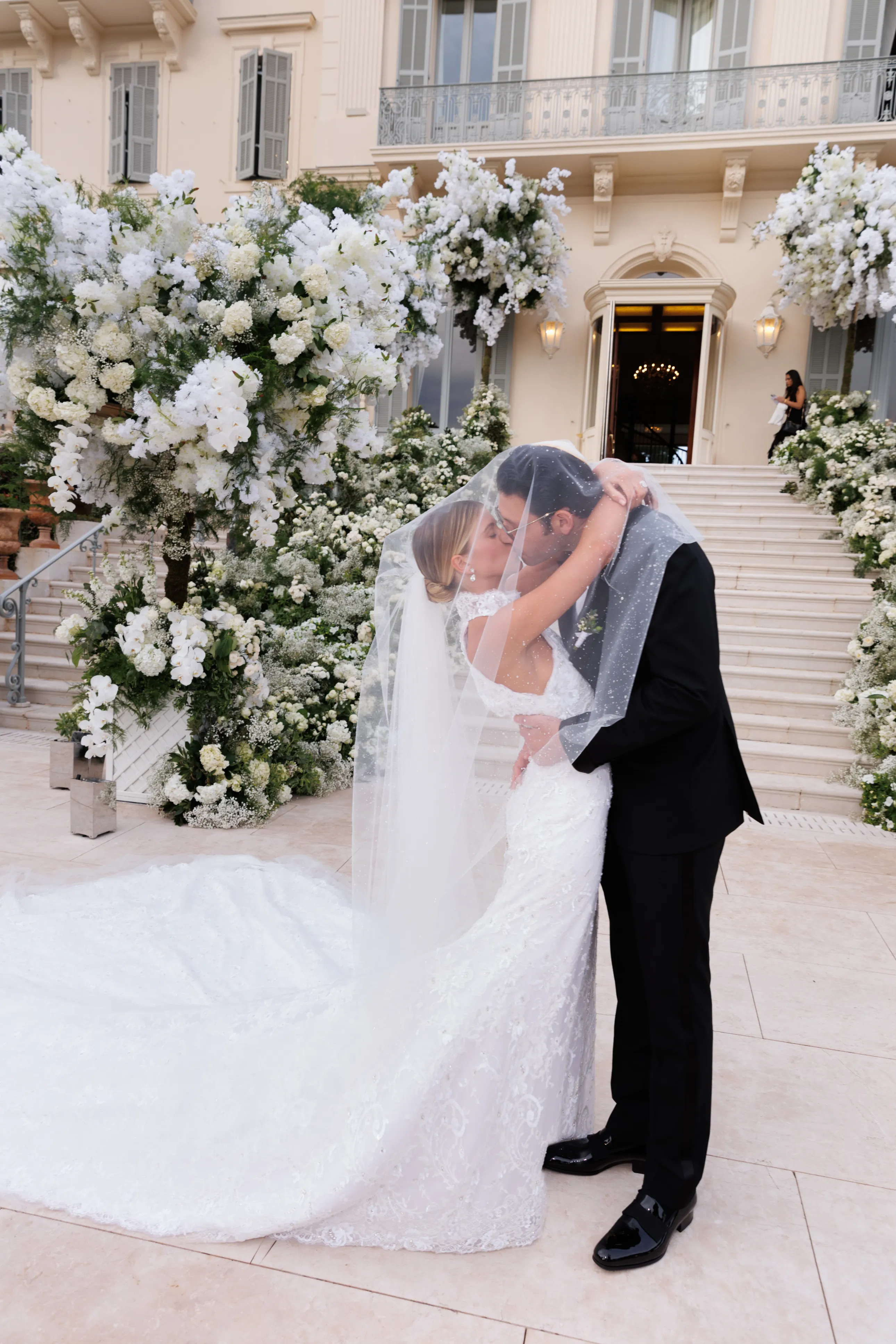 Sofia Richie's Wedding