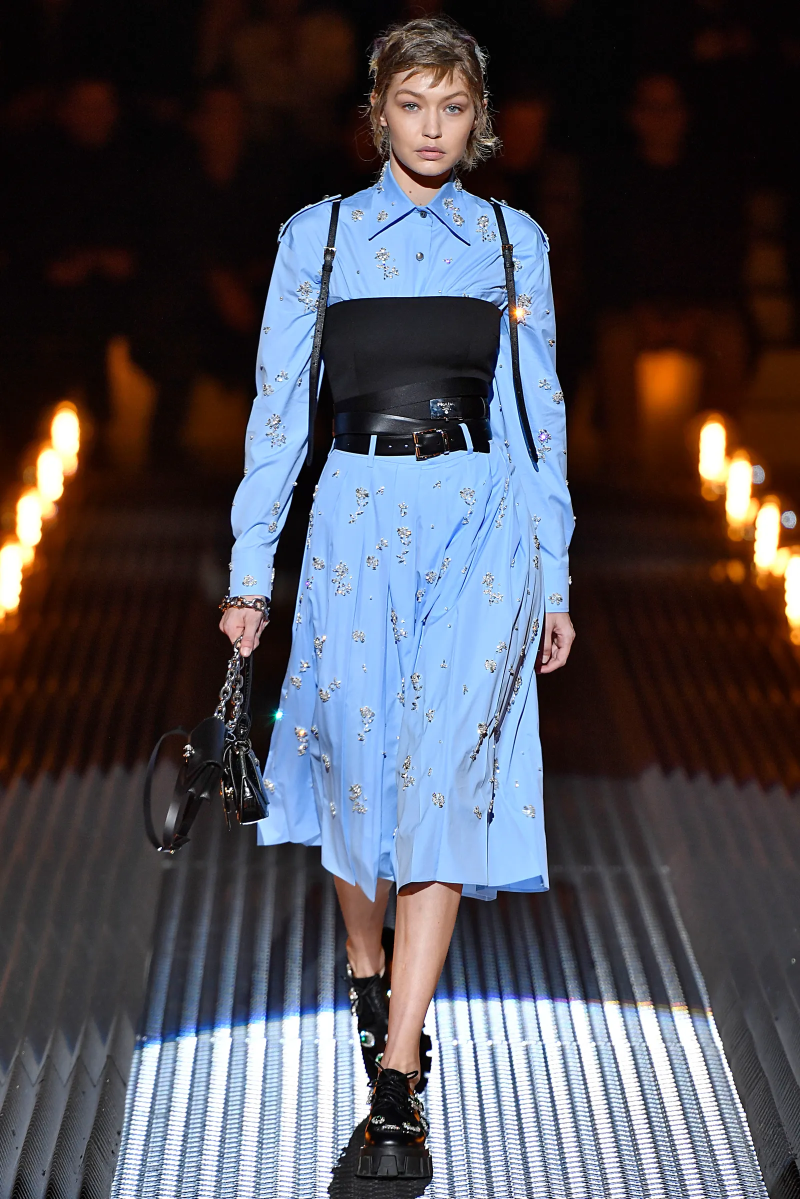 Gigi Hadid Celebrity Style and Best Iconic Looks of All Time – 2026