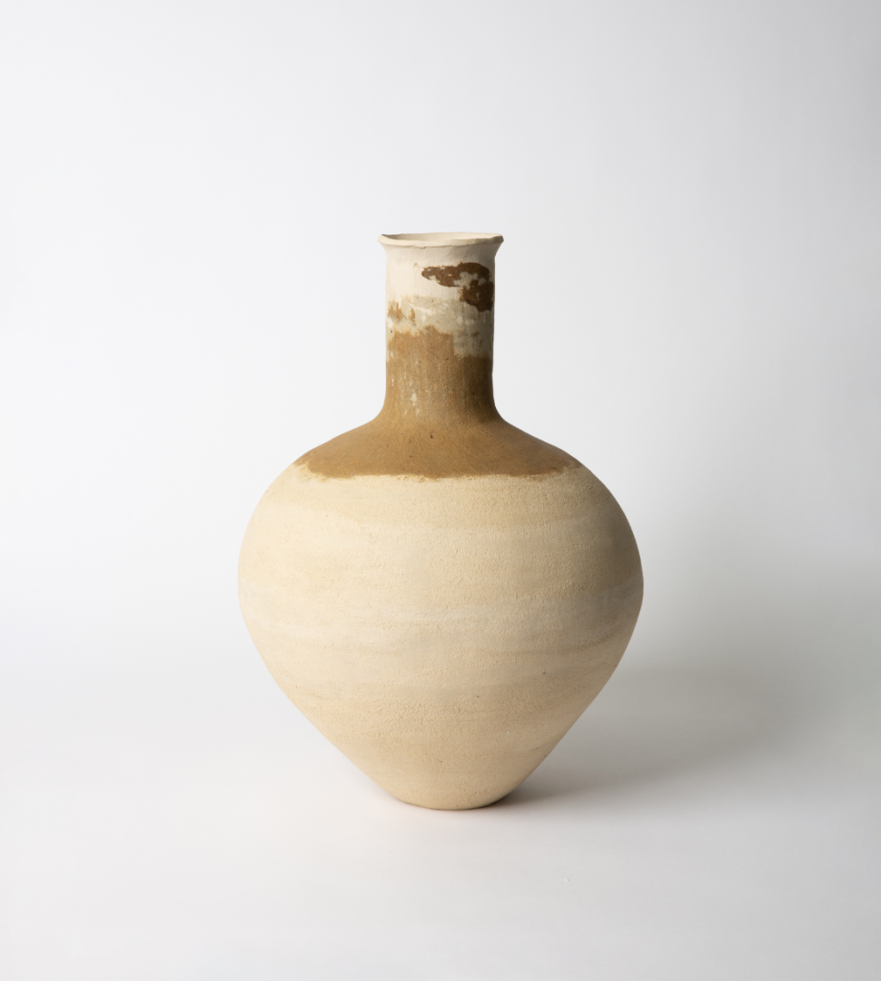 Bisila Noha Wins the Inaugural Tacchini Prize for Contemporary Ceramics — image 2