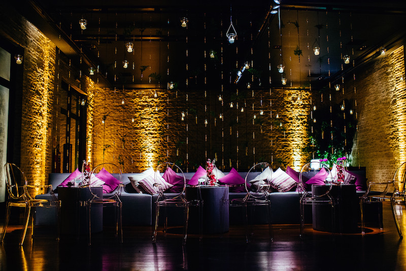 Casamento no Espaço Contemporâneo 8076