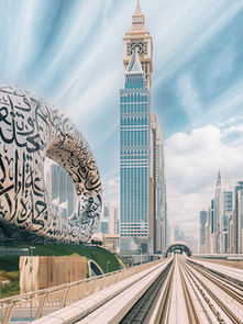 Best Things to Do in Dubai During Your Vacation