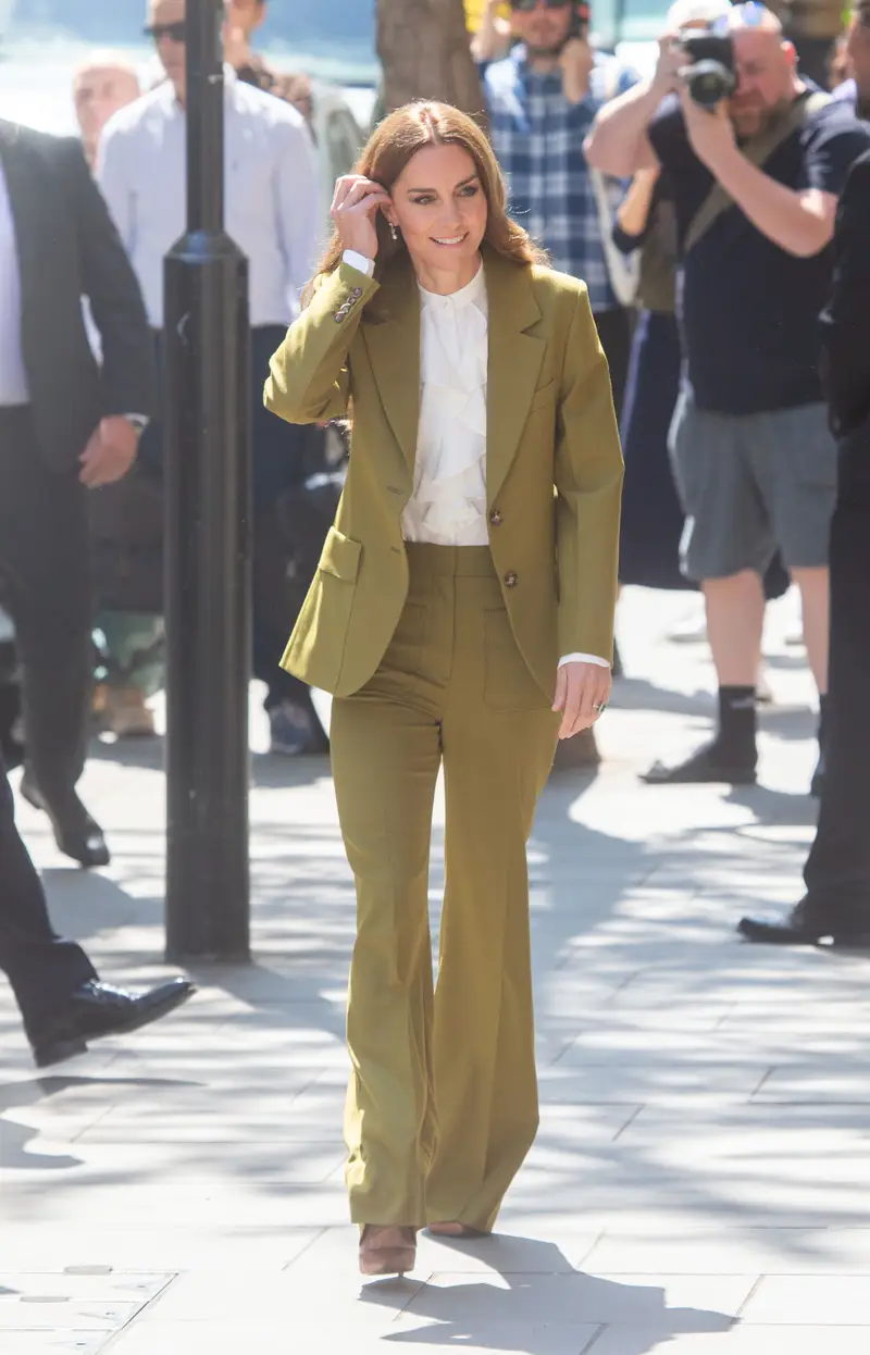 Kate Middleton Style and Iconic Looks