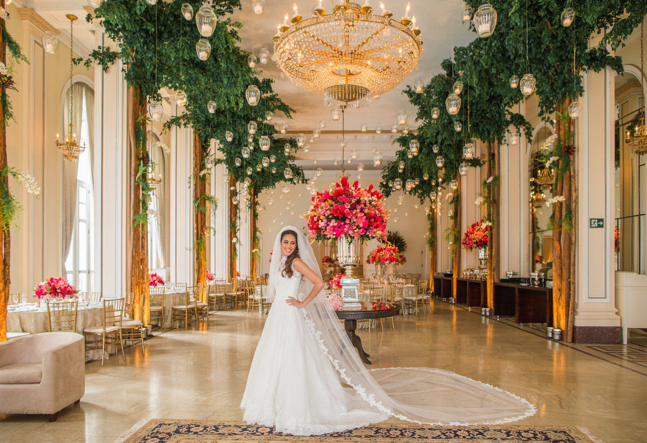 Jewish Wedding